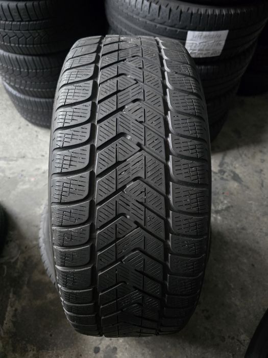 Pirelli 235/50 R18 101V MS iarnă