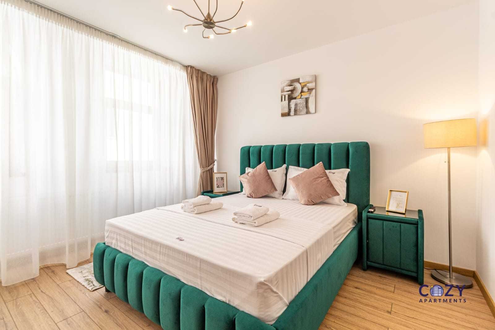 Cazare Apartamente Premium Regim Hotelier 1-2-3 camere