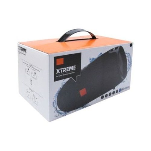 Преносима Bluetooth Тонколона XTEMRE