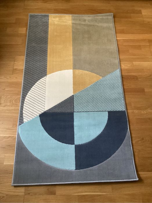 Ковер новый 80*150