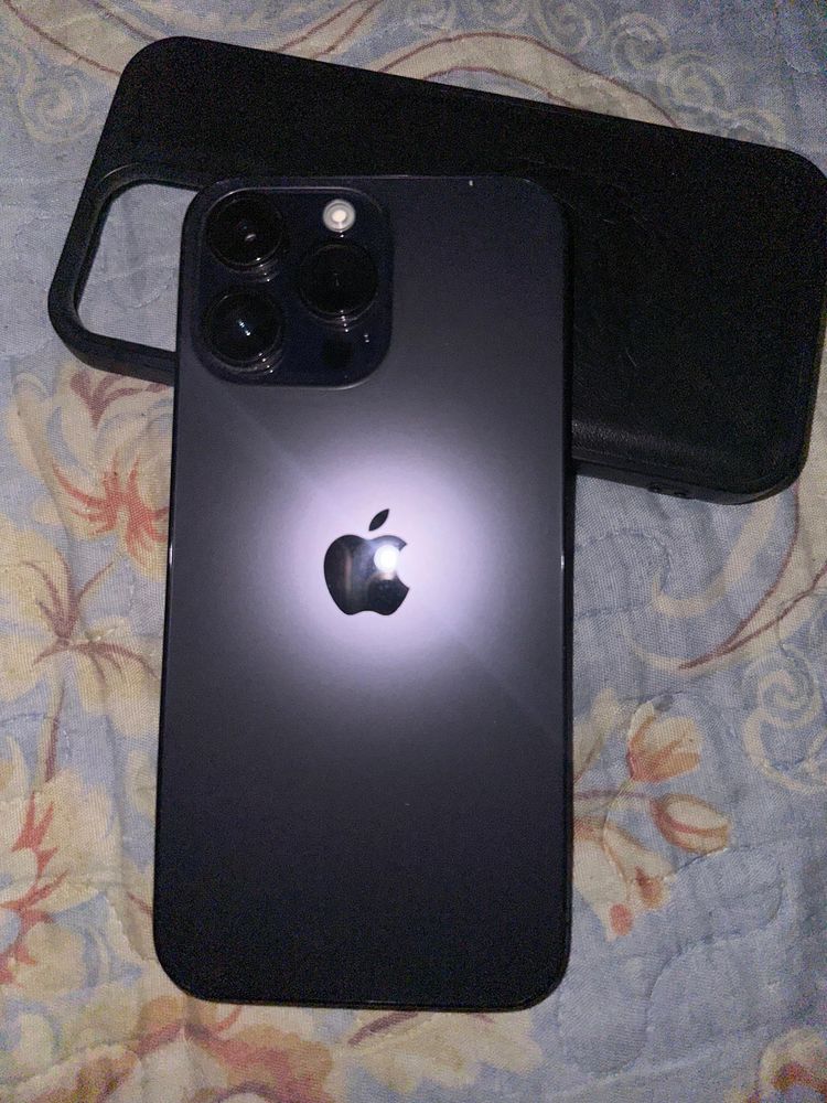 iPhone 14 pro max 256gb