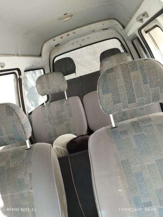 Damas 2010. metan gazi bor yaqinda urinardim