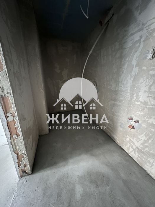 Продава се Офис в Варна, Лятно кино Тракия - 78 кв.м за 1513 €/кв.м - Снимка #3