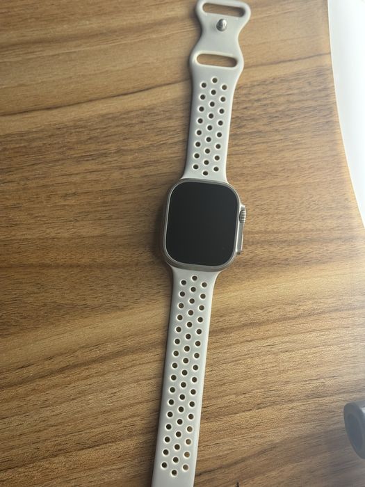 Apple Watch Ultra 2 49mm