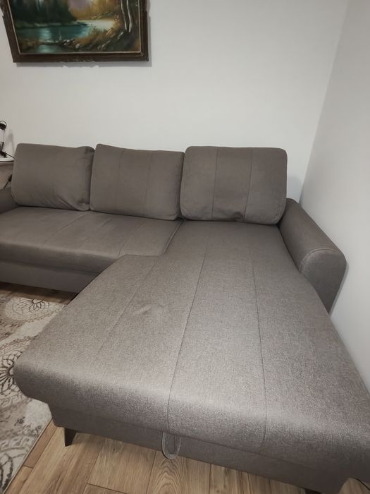 Colțar extensibil (dreapta)
