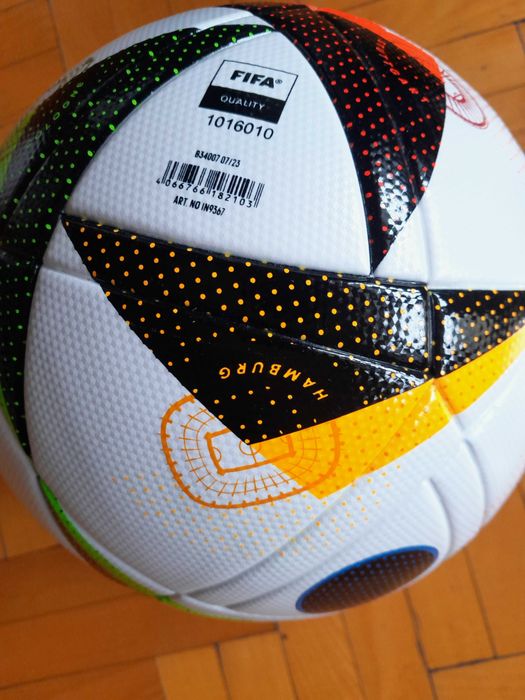 Minge adidas Euro2024