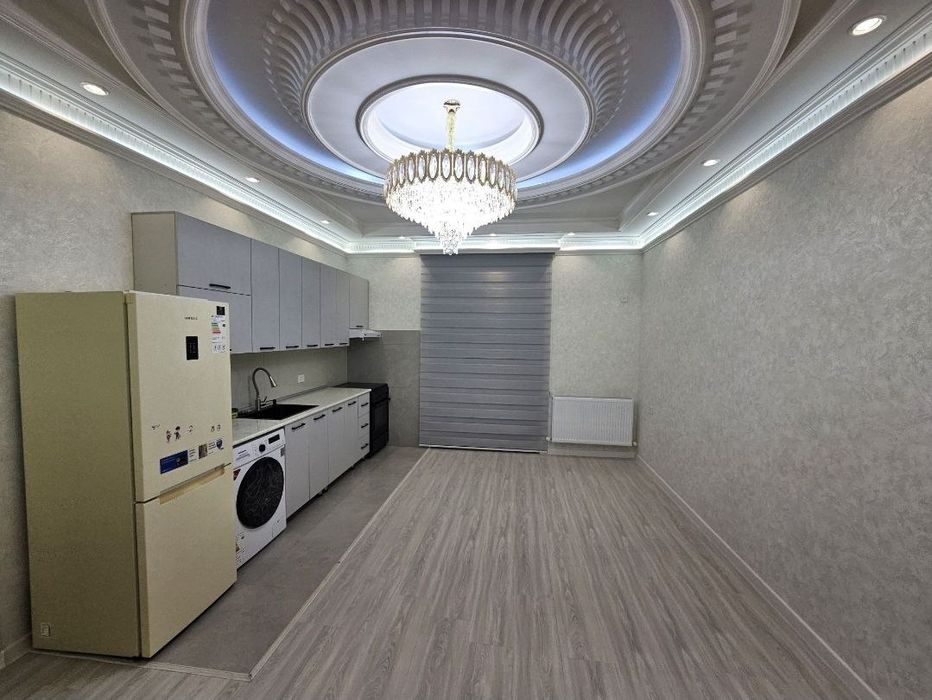 Algartim Eshonguzar Ctiy