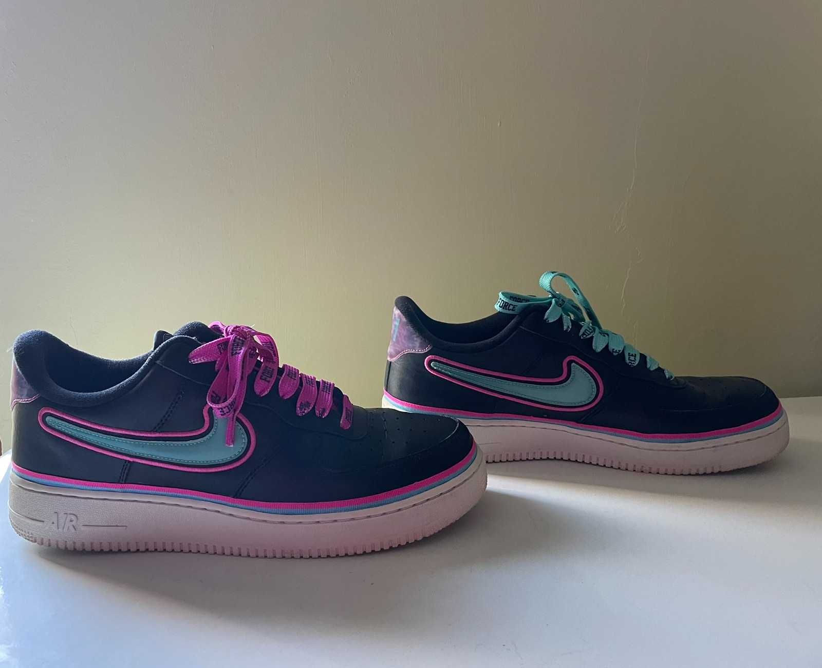 Nike Men's Air Force 1 Lоw, 45