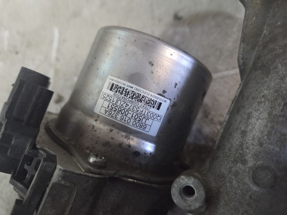 Caseta directie mercedes  cod 6820000506, caseta EQB ,caseta gla