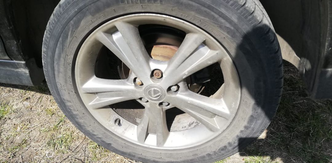 Dezmembrez Lexus RX 400 h motor 3.3 vvti hibrid 211cp baterii invertor motoare electrice jante r18 portbagaj soft close bara fata cutie de viteze rx300
