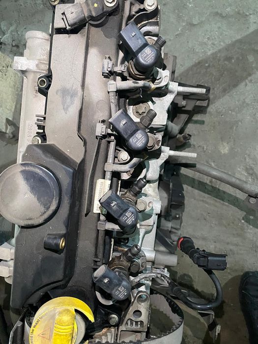 Injector / injectoare Renault 1.5 8200842205