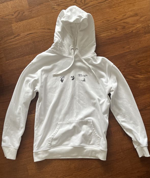 Off-White hoodie