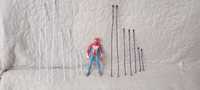 Panza de paianjen bendi pentru figurine Spiderman
