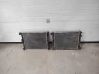 Radiator apa clio 5 și captur 2 motorizare 1.5 adblue și 1.6 hybrid
