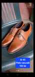 Pantofi eleganti barbati
