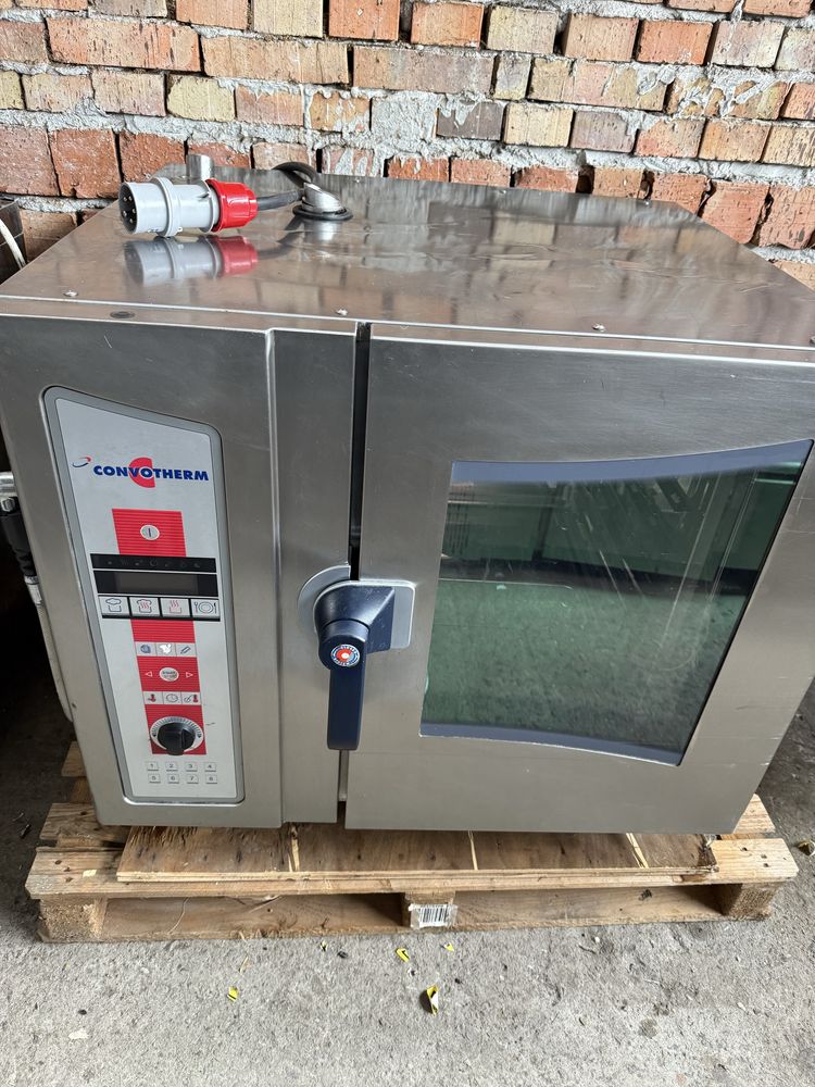 Конвектомат Convotherm