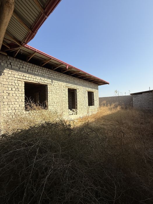 Ассалому Аллайкум Саехат Метан Запрафка орка томонида 9 сотокли ховли