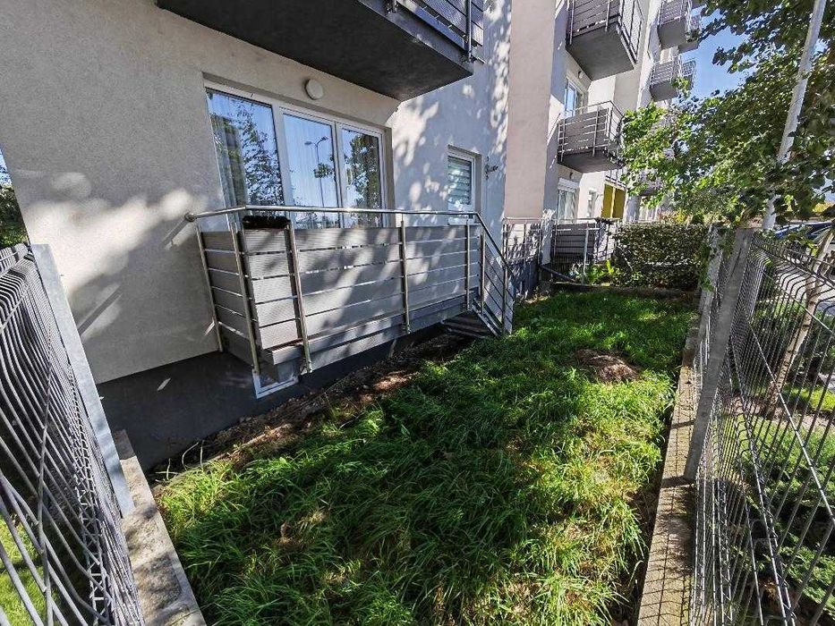 Inchiriem Apartament 2 Camere si 1/2, Modern, Decomandat, Avantgarden3