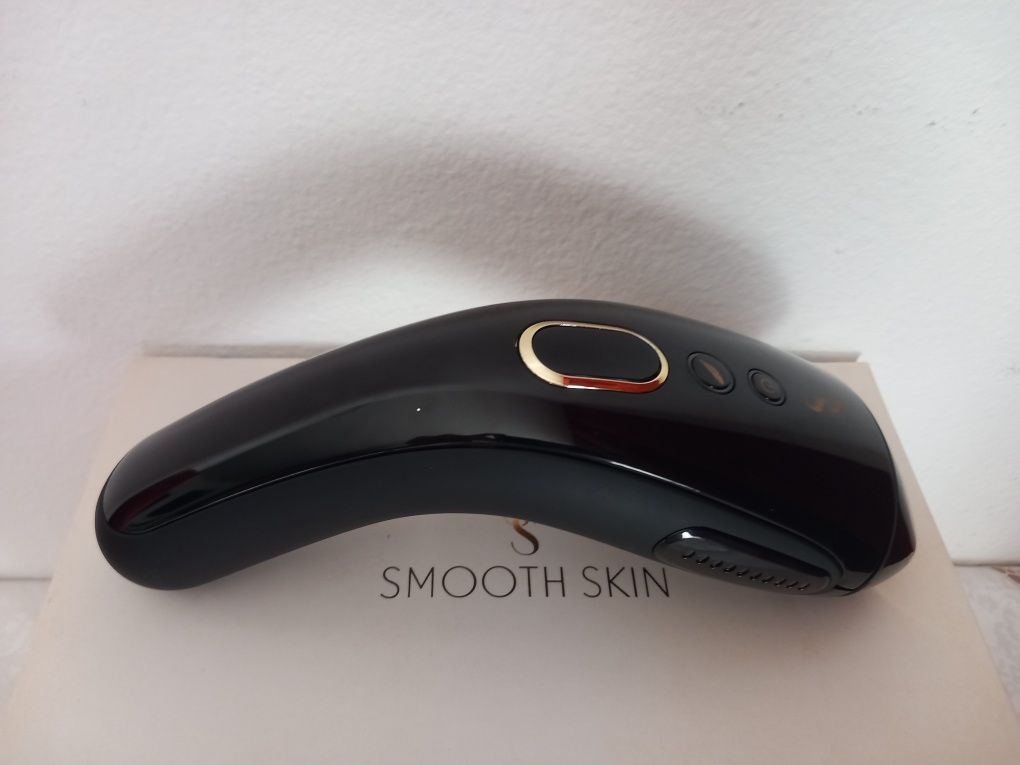 Epilator Smooth Skin Gold IPL