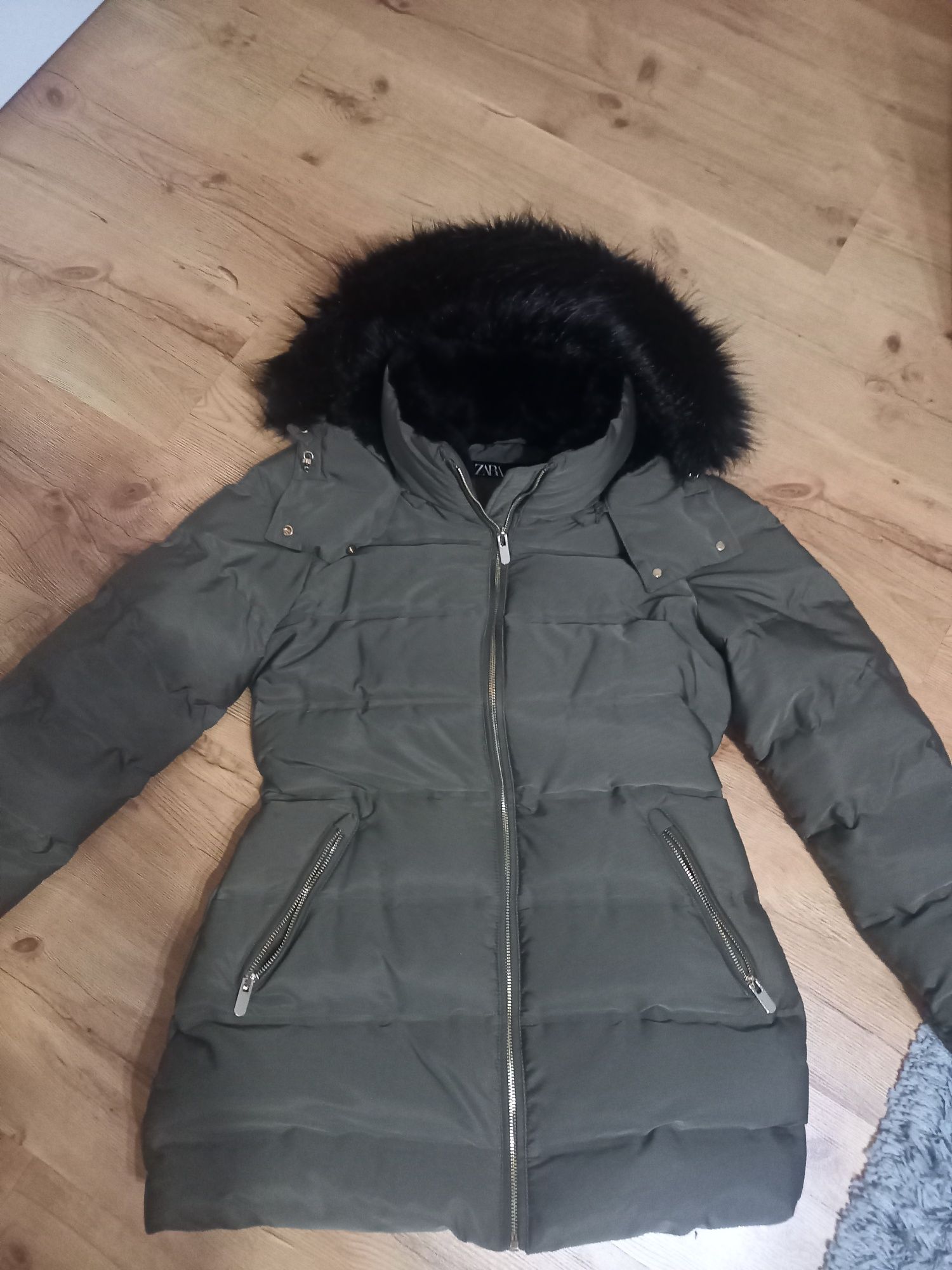 Дамско яке Zara-M