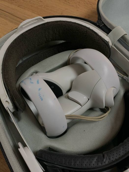 Meta quest 2 gen Aktiv market