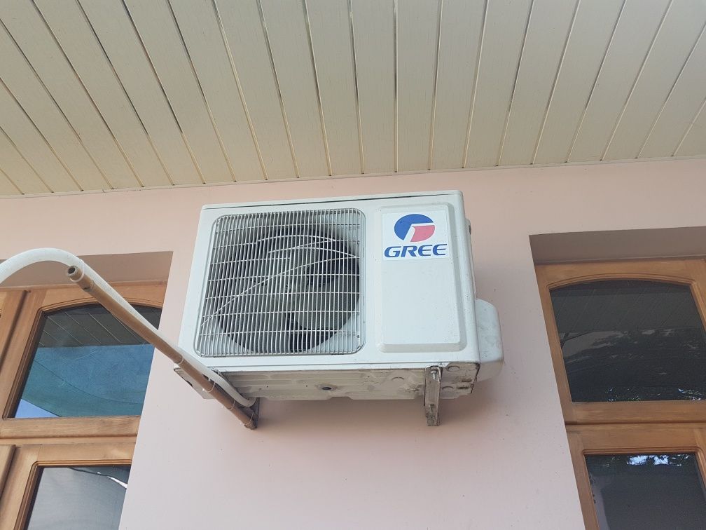 Кондиционер  GREE
