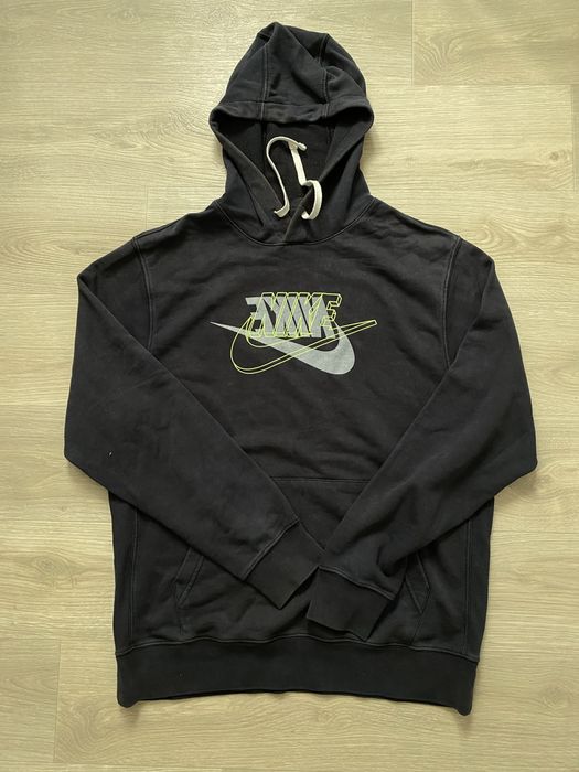 Толстовка с капюшонов - Nike Hoodie