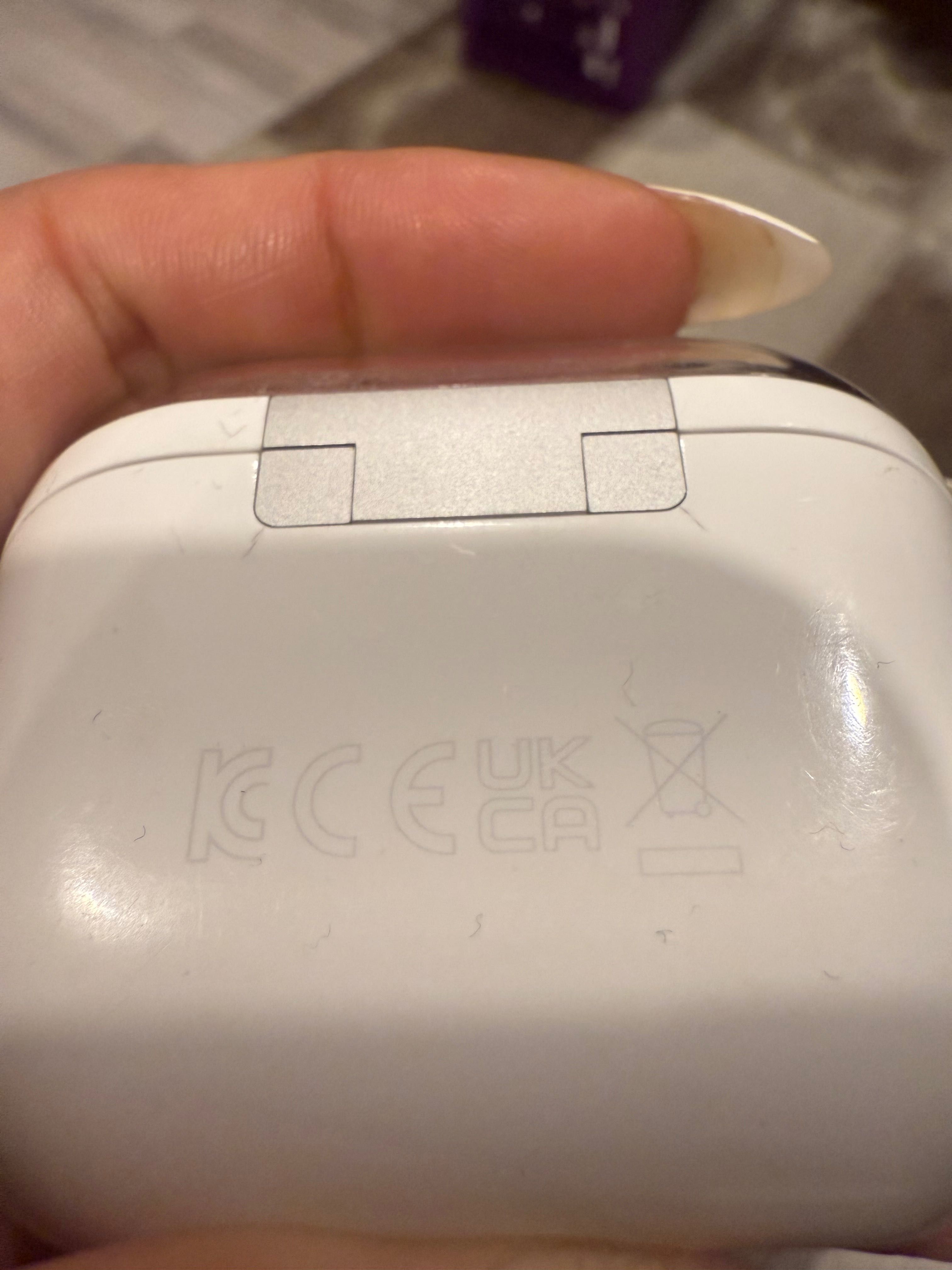 Samsung Galaxy Bugs 3 pro