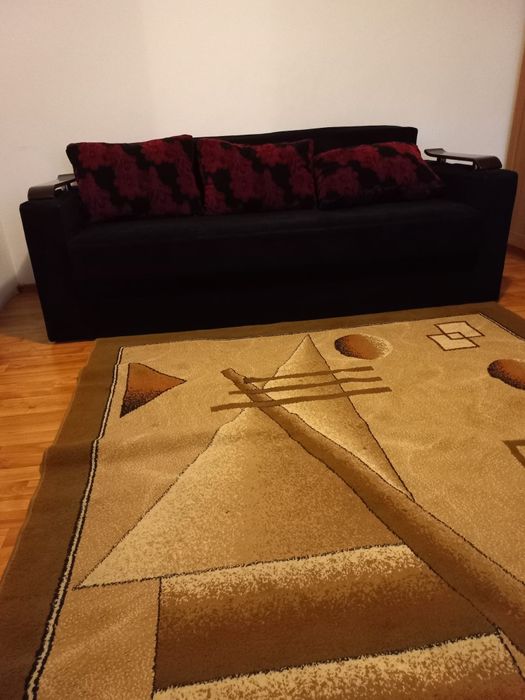 Închiriez apartament 2 camere