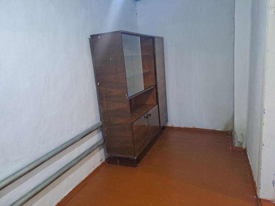 Продается  дом отдельно  стоящий