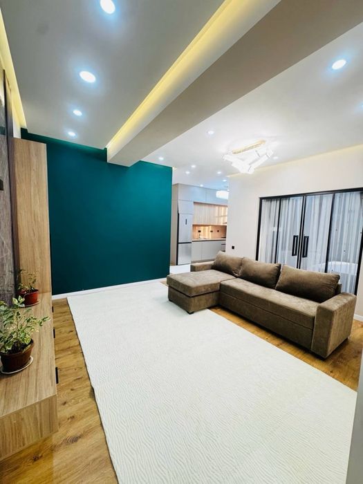 ЖК Evro House Шахристанский 2/9/11,  Чинабад Срочно