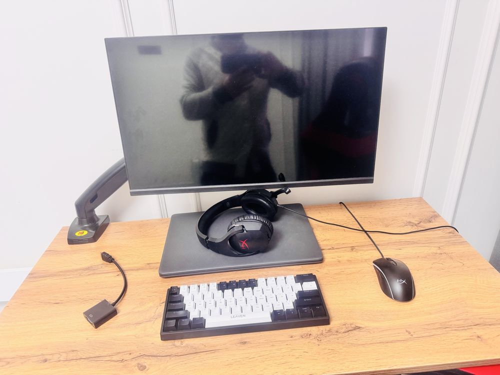Hyper-x cloud  кресло комп