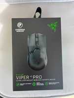 Гейминг мишка Razer - Viper V2 Pro