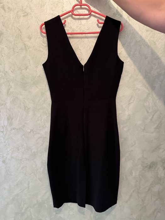 Rochie eleganta pentru evenimente, purtata de 2x, stare impecabila