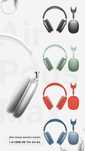 Airpods Apple max