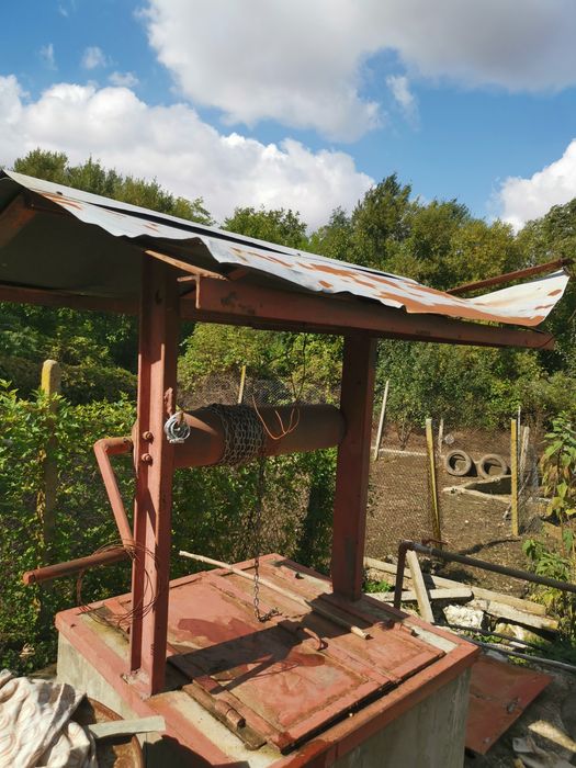Продавам къща в село Пелишат, Плевенско