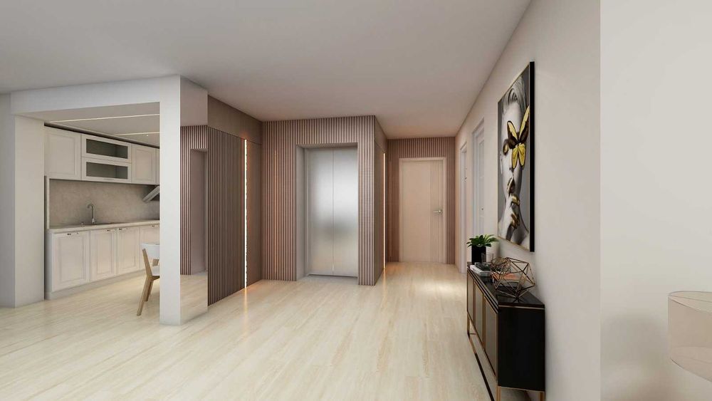 Продава се Многостаен апартамент в София, Дианабад - 335 кв.м за 1475 €/кв.м - Снимка #6