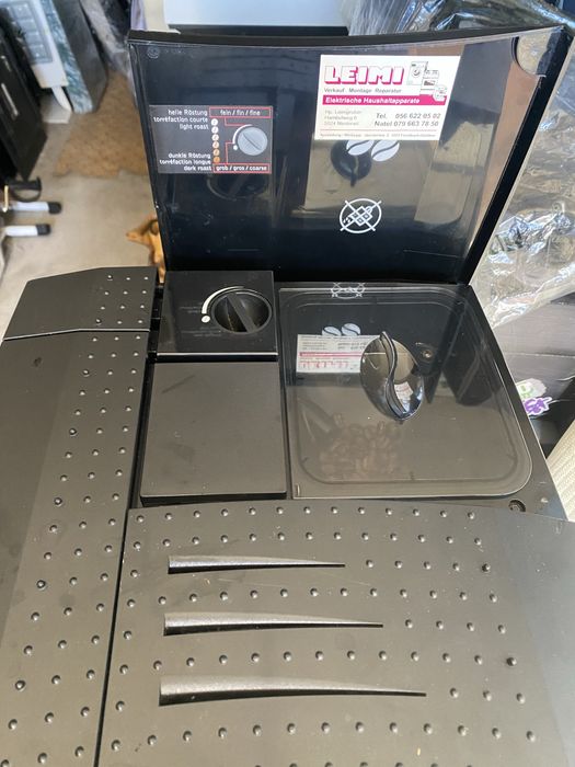 Кафемашина Jura Z5 generation II