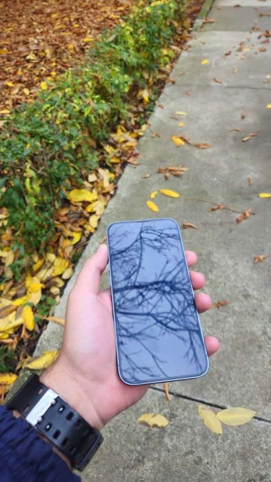 Iphone 14, 128Gb, Blue, Ploiești