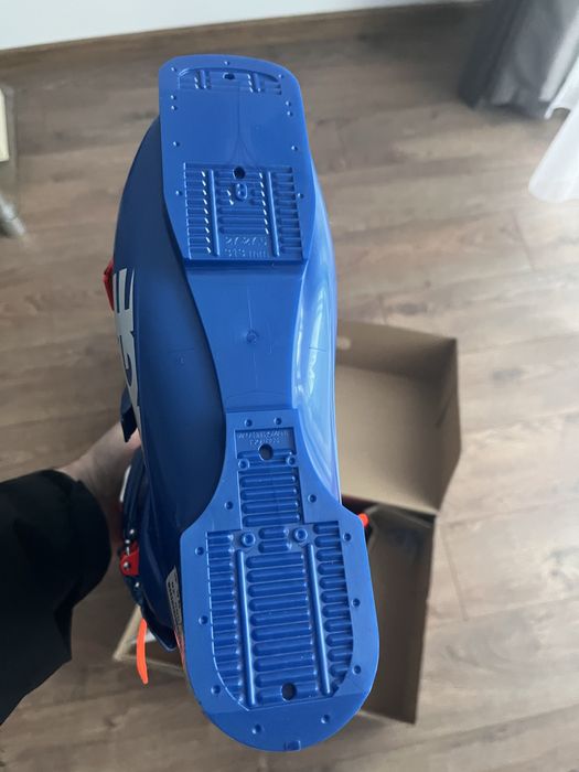 Ски обувки Lange RS 130 MV 27.5