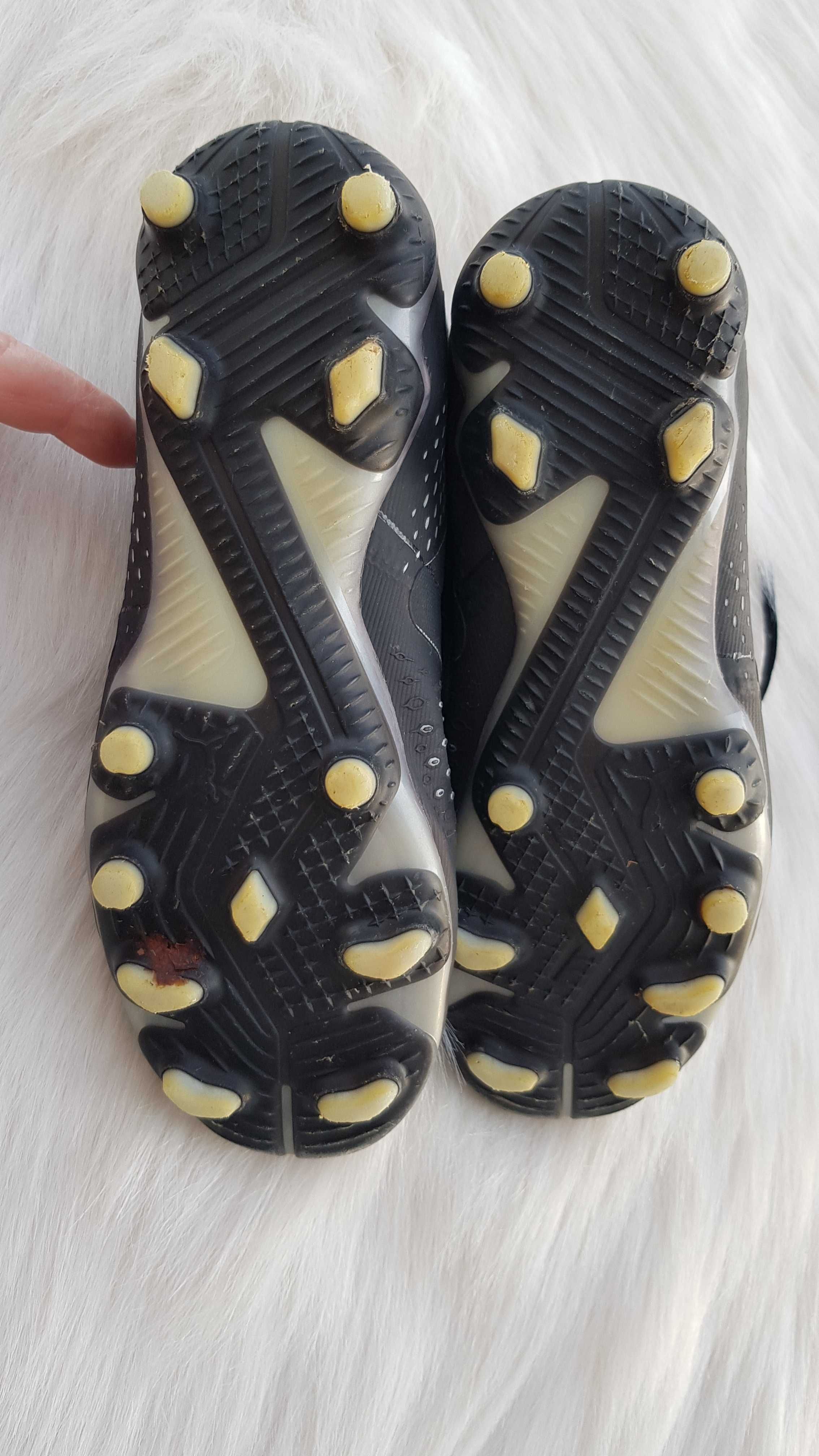 Бутонки Puma №32
