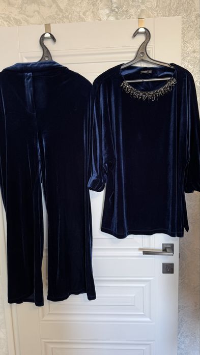 Двойка на выход