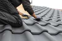 Pentru un acoperiș solid și durabil