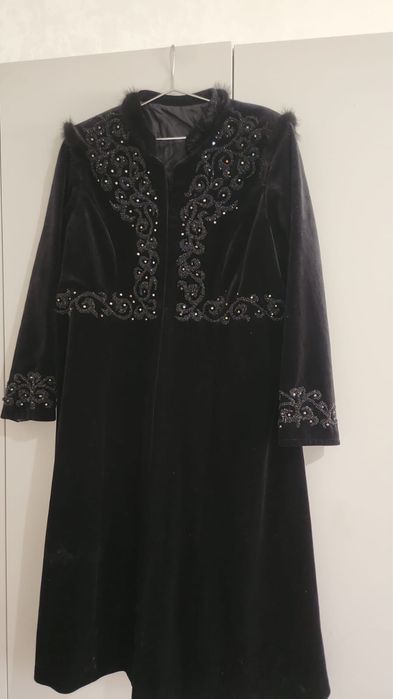 Национальный бешбет