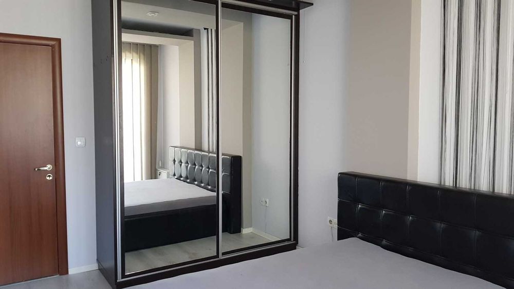 Дава се под наем Двустаен апартамент в София, Малинова долина - 74 кв.м за 725 € - Снимка #10