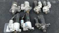 Electromotor Passat b6 Touran Audi Golf