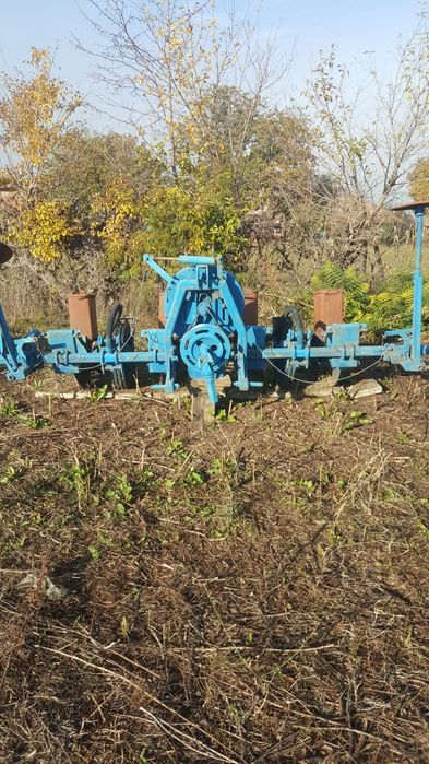 селскостопанска техника