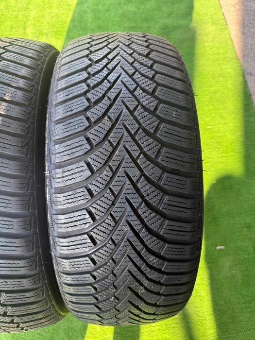 Anvelope Iarna Sailun 205/50/17