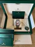 Rolex Oyster Perpetual
