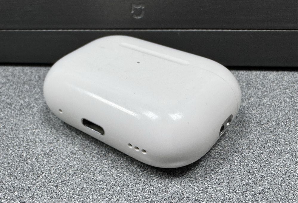 Airpods pro 2 Type-C